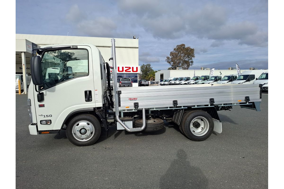 2025 Isuzu N Series N Series N Series