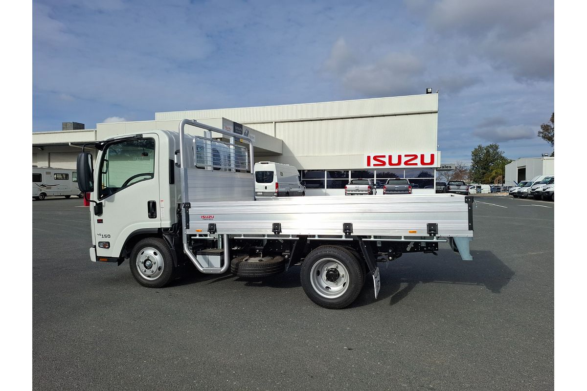 2025 Isuzu N Series N Series N Series
