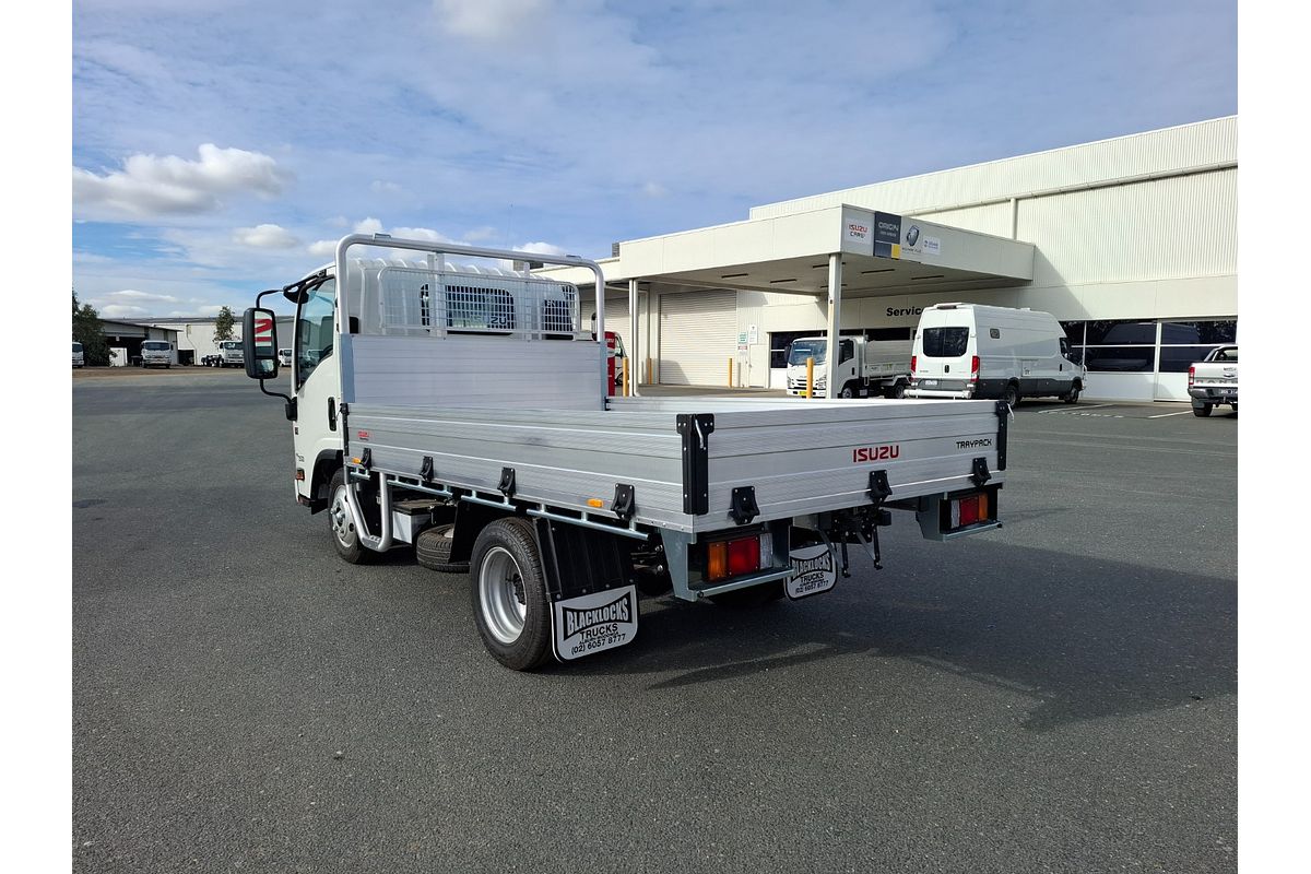 2025 Isuzu N Series N Series N Series