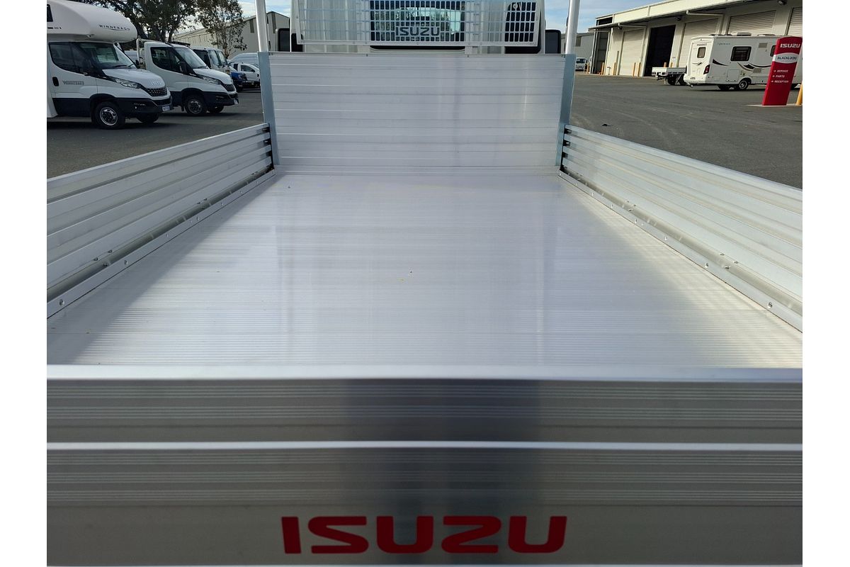 2025 Isuzu N Series N Series N Series