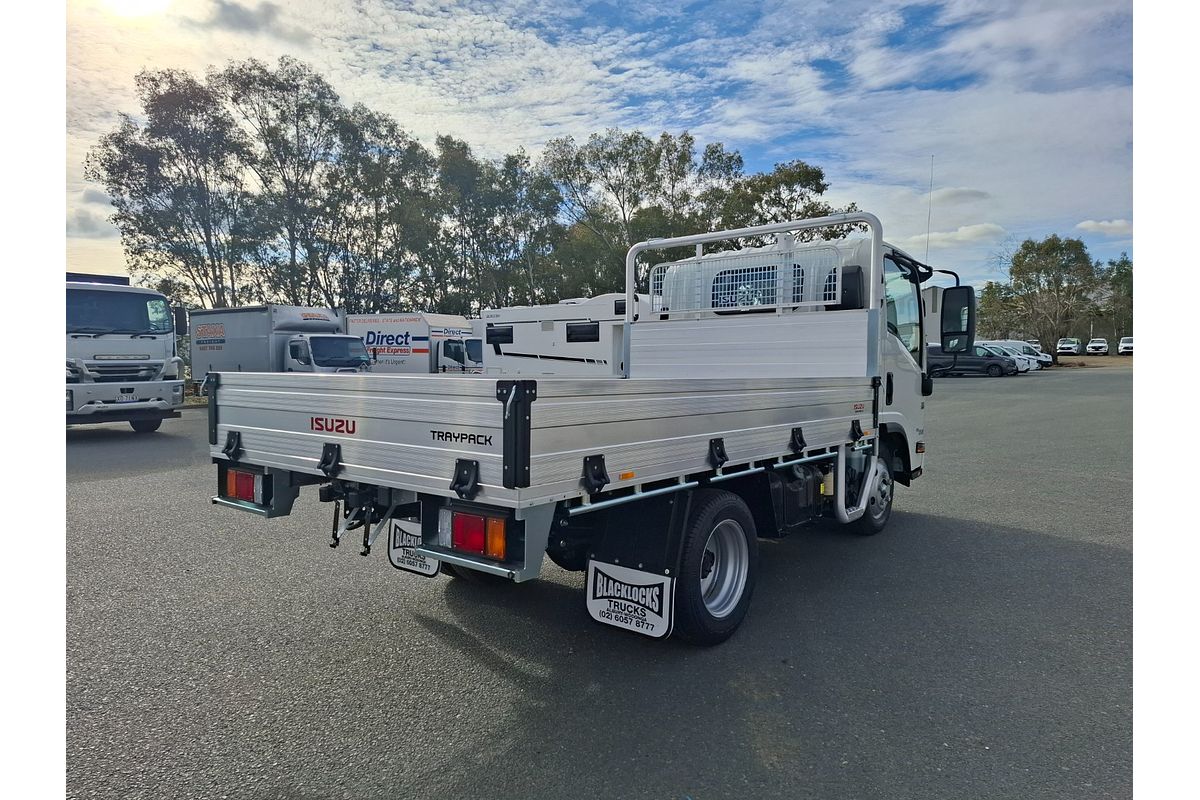 2025 Isuzu N Series N Series N Series