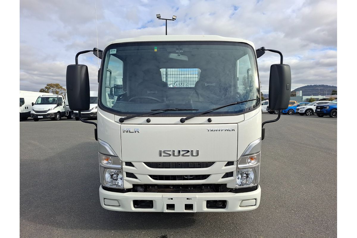 2025 Isuzu N Series N Series N Series