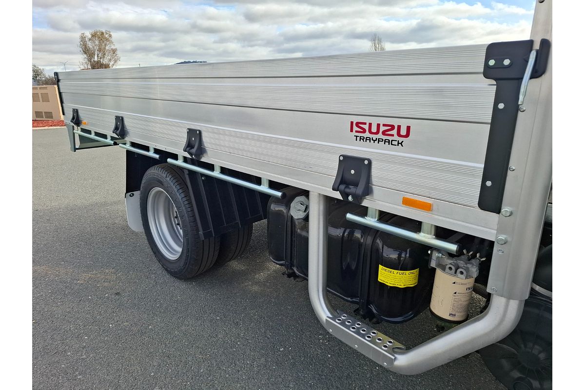 2025 Isuzu N Series N Series N Series