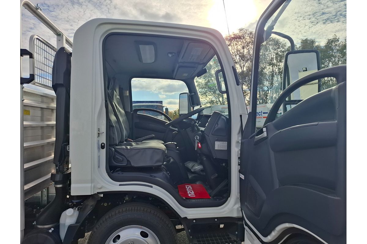 2025 Isuzu N Series N Series N Series