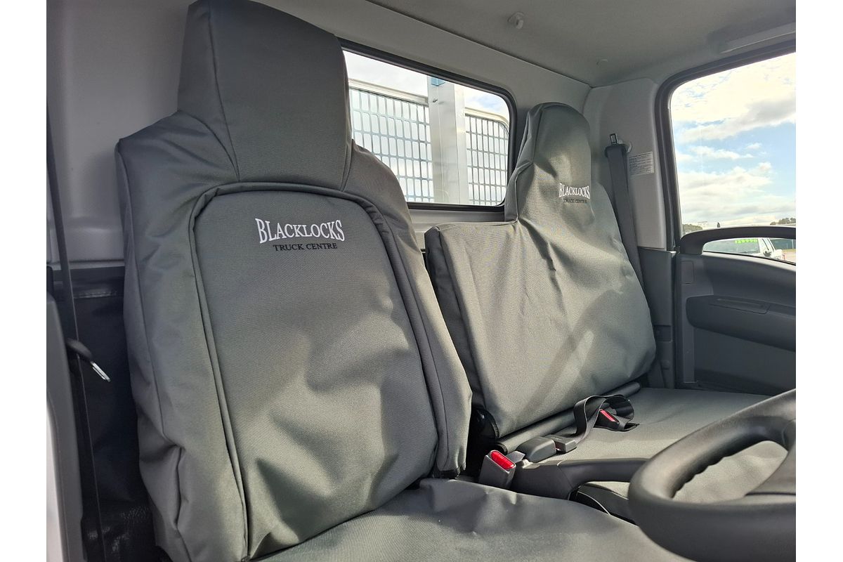 2025 Isuzu N Series N Series N Series