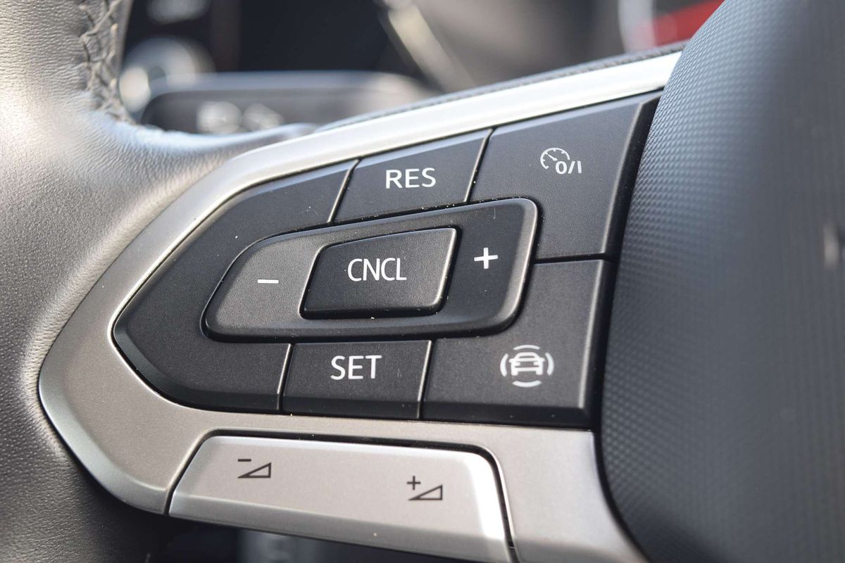 2022 Volkswagen T-Cross 85TSI Life C11