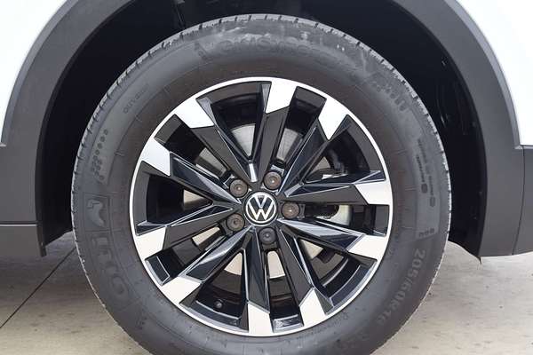 2022 Volkswagen T-Cross 85TSI Life C11