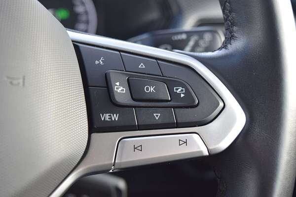 2022 Volkswagen T-Cross 85TSI Life C11