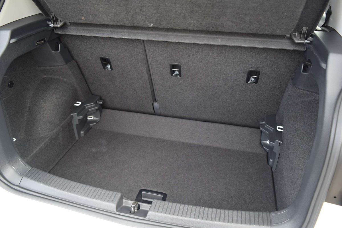 2022 Volkswagen T-Cross 85TSI Life C11