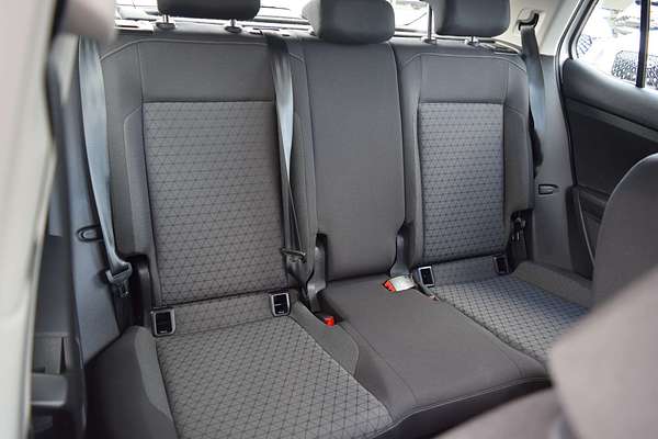 2022 Volkswagen T-Cross 85TSI Life C11