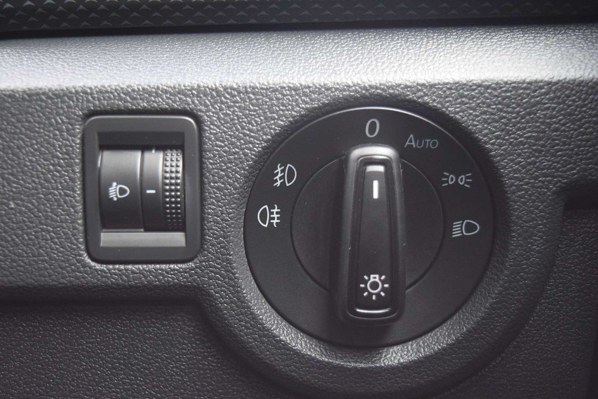 2022 Volkswagen T-Cross 85TSI Life C11