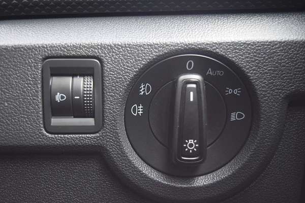 2022 Volkswagen T-Cross 85TSI Life C11