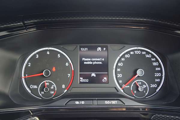 2022 Volkswagen T-Cross 85TSI Life C11
