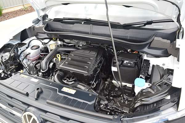 2022 Volkswagen T-Cross 85TSI Life C11
