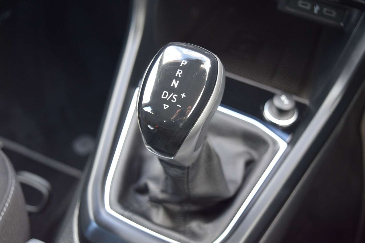2022 Volkswagen T-Cross 85TSI Life C11