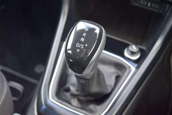 2022 Volkswagen T-Cross 85TSI Life C11