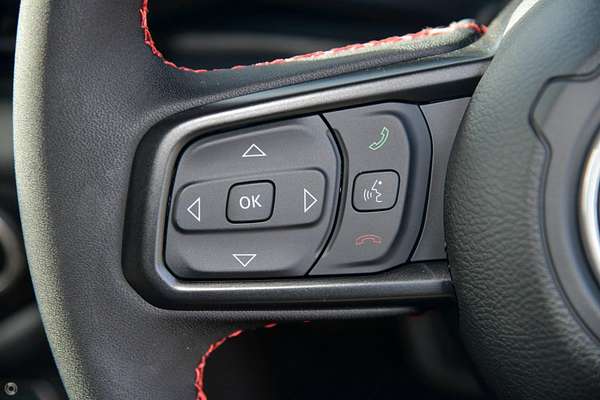 2024 Jeep Wrangler Unlimited Sport S JL