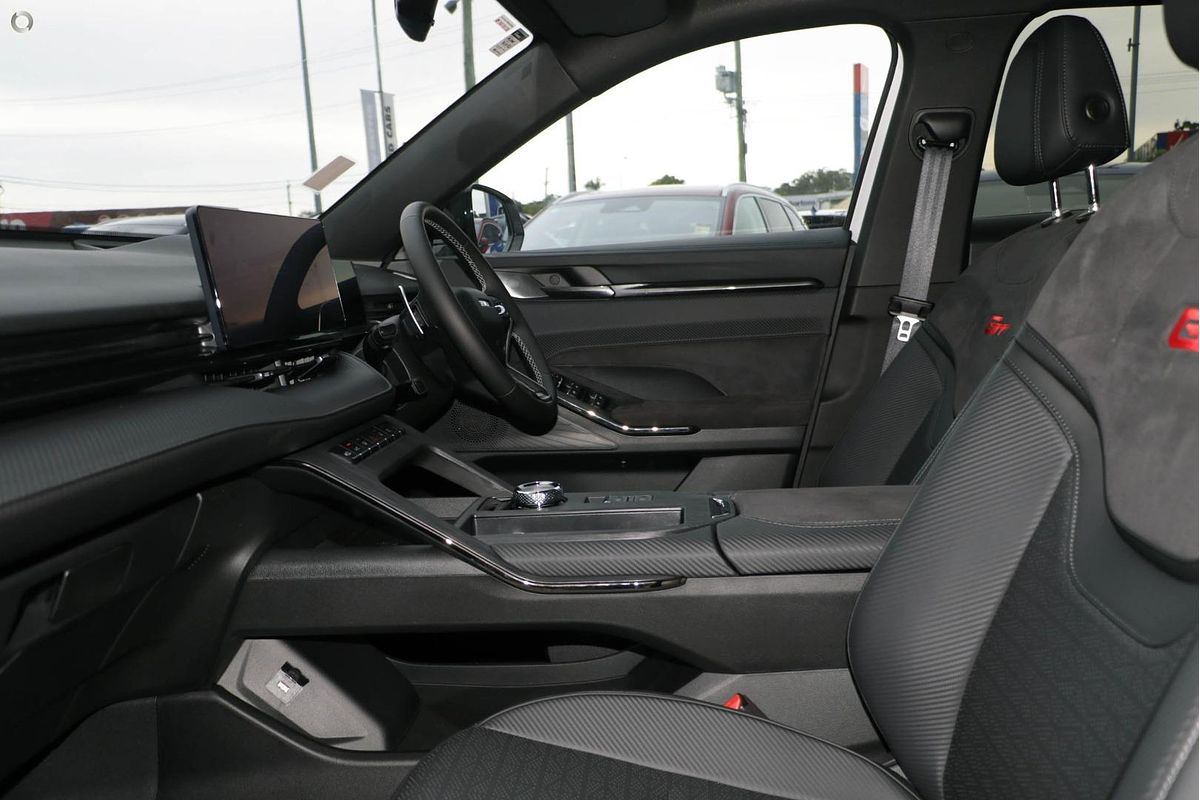 2022 GWM H6GT Ultra B03