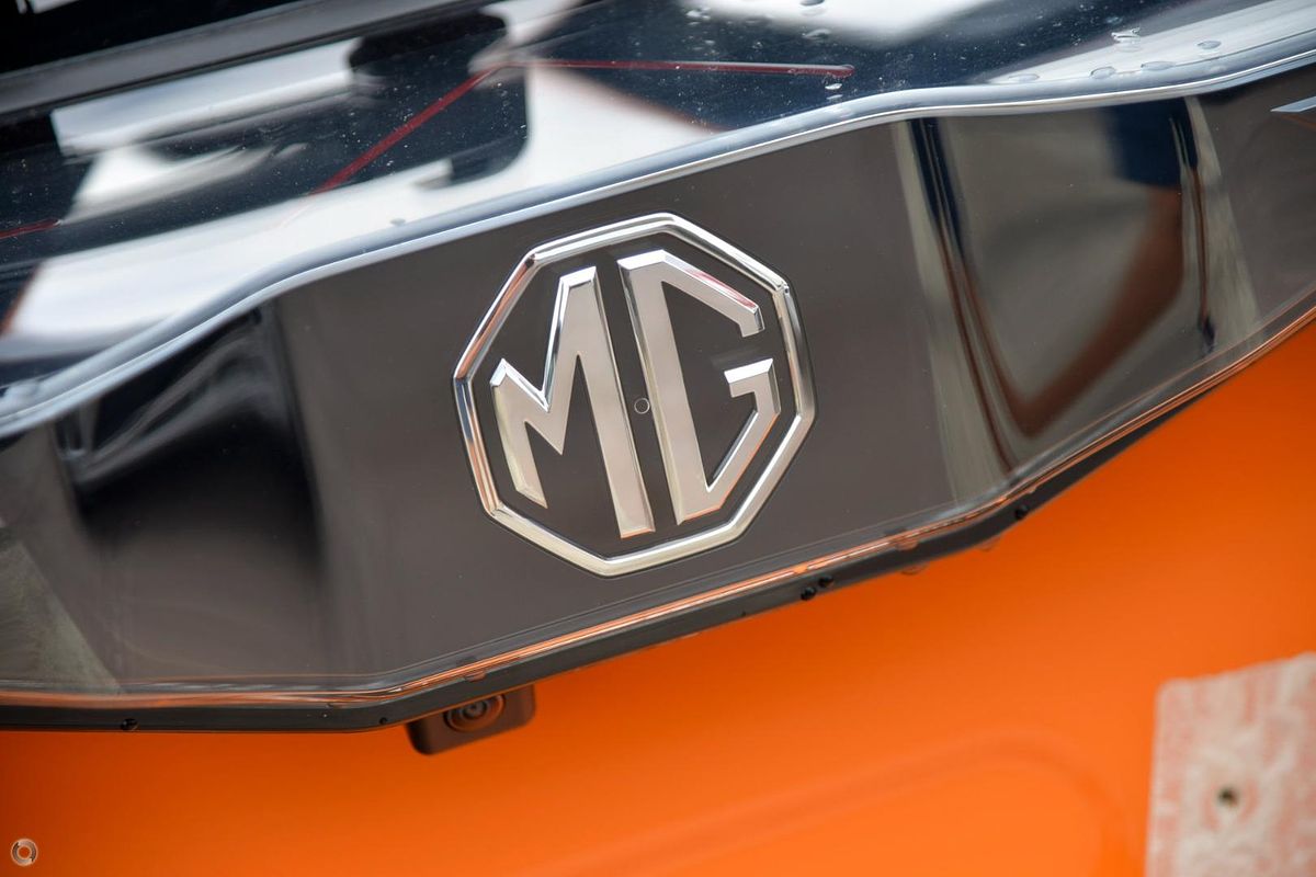 2024 MG MG4 Essence 64 MEH32
