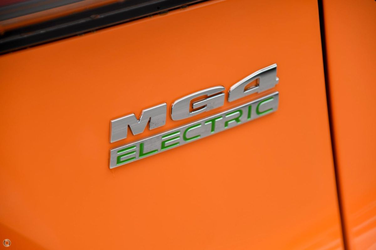 2024 MG MG4 Essence 64 MEH32