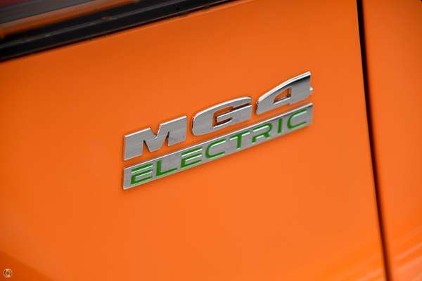 2024 MG MG4 Essence 64 MEH32