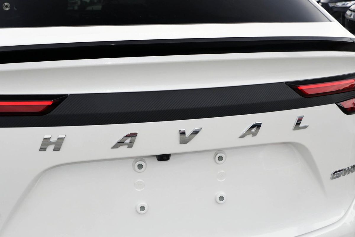 2022 GWM H6GT Ultra B03