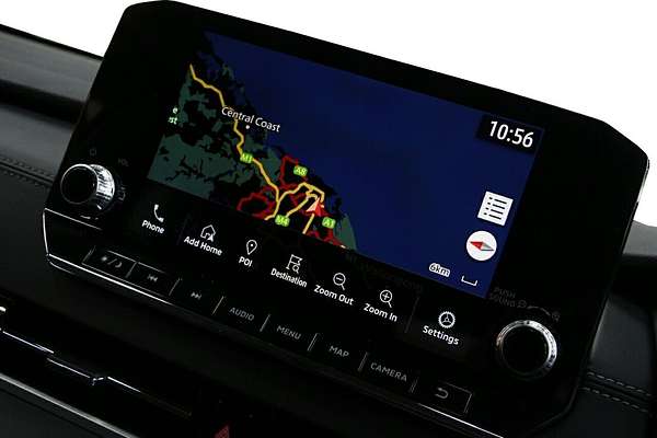 2025 Mitsubishi Outlander Aspire ZM