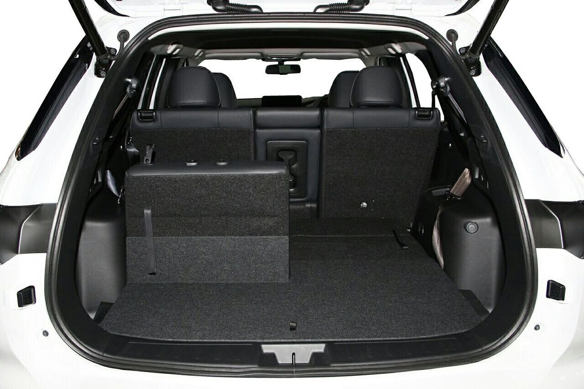 2025 Mitsubishi Outlander Aspire ZM