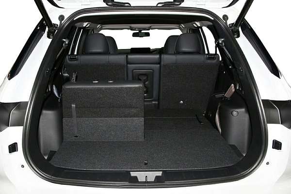 2025 Mitsubishi Outlander Aspire ZM