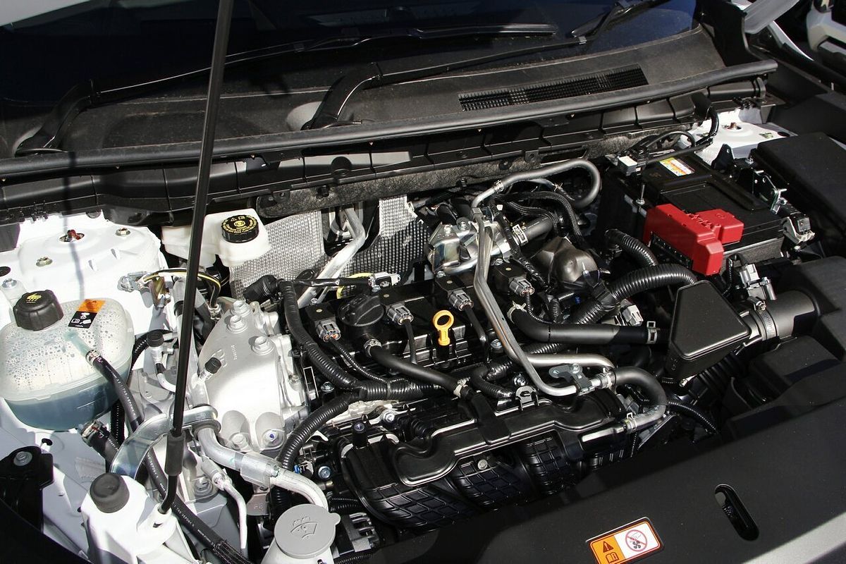 2025 Mitsubishi Outlander Aspire ZM