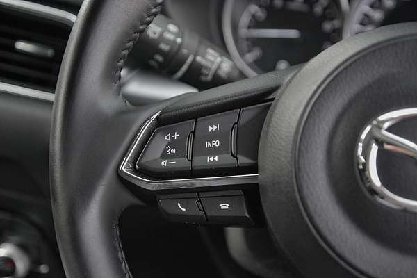 2021 Mazda CX-5 Maxx Sport KF Series
