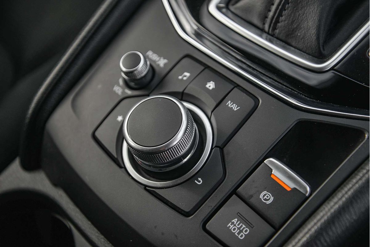 2021 Mazda CX-5 Maxx Sport KF Series