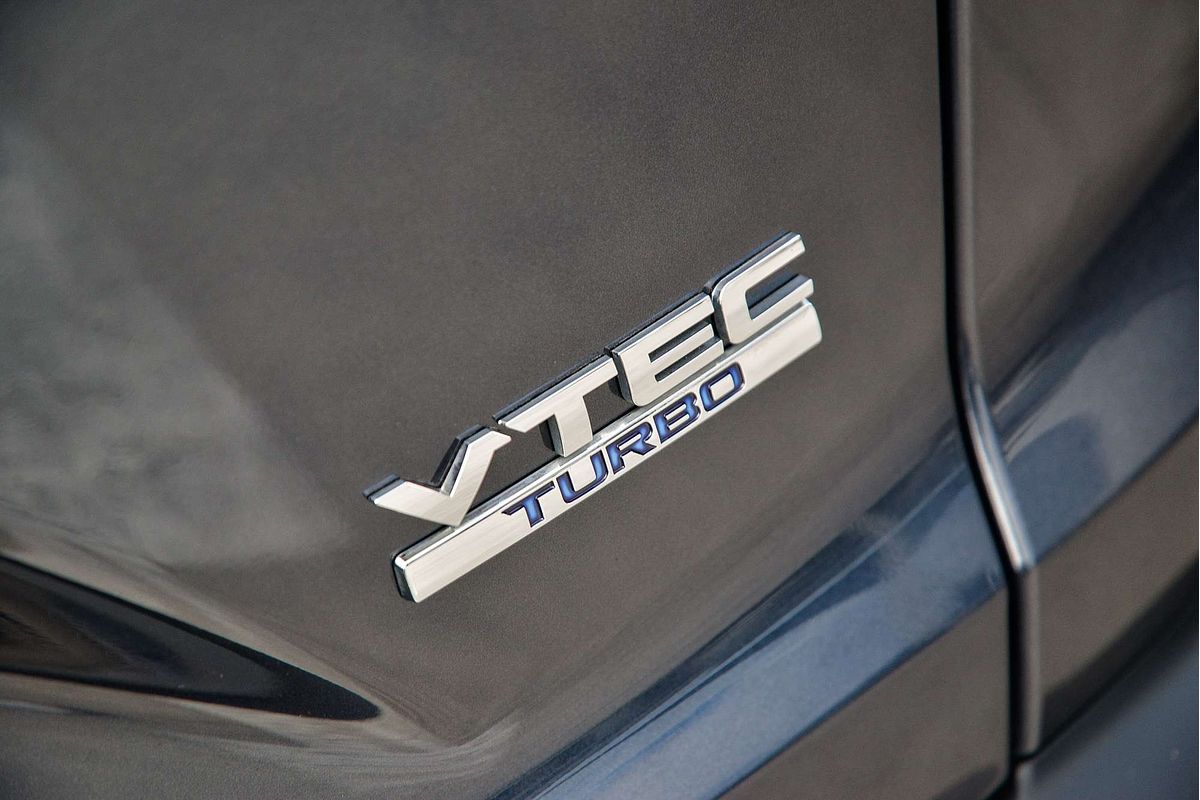 2020 Honda CR-V VTi RW