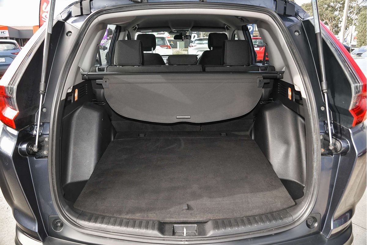 2020 Honda CR-V VTi RW