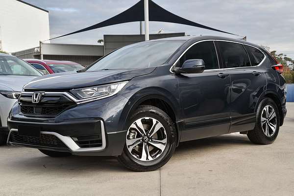 2020 Honda CR-V VTi RW