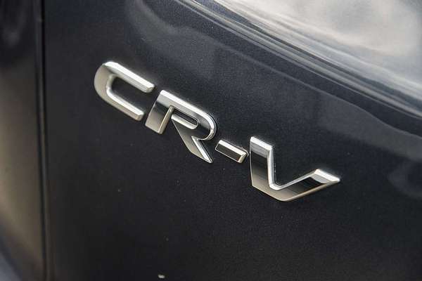 2020 Honda CR-V VTi RW