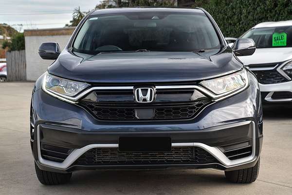 2020 Honda CR-V VTi RW