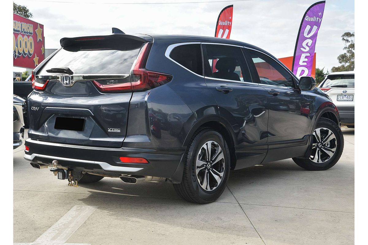 2020 Honda CR-V VTi RW