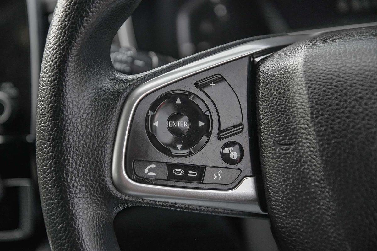 2020 Honda CR-V VTi RW