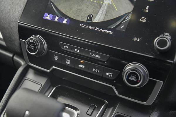 2020 Honda CR-V VTi RW