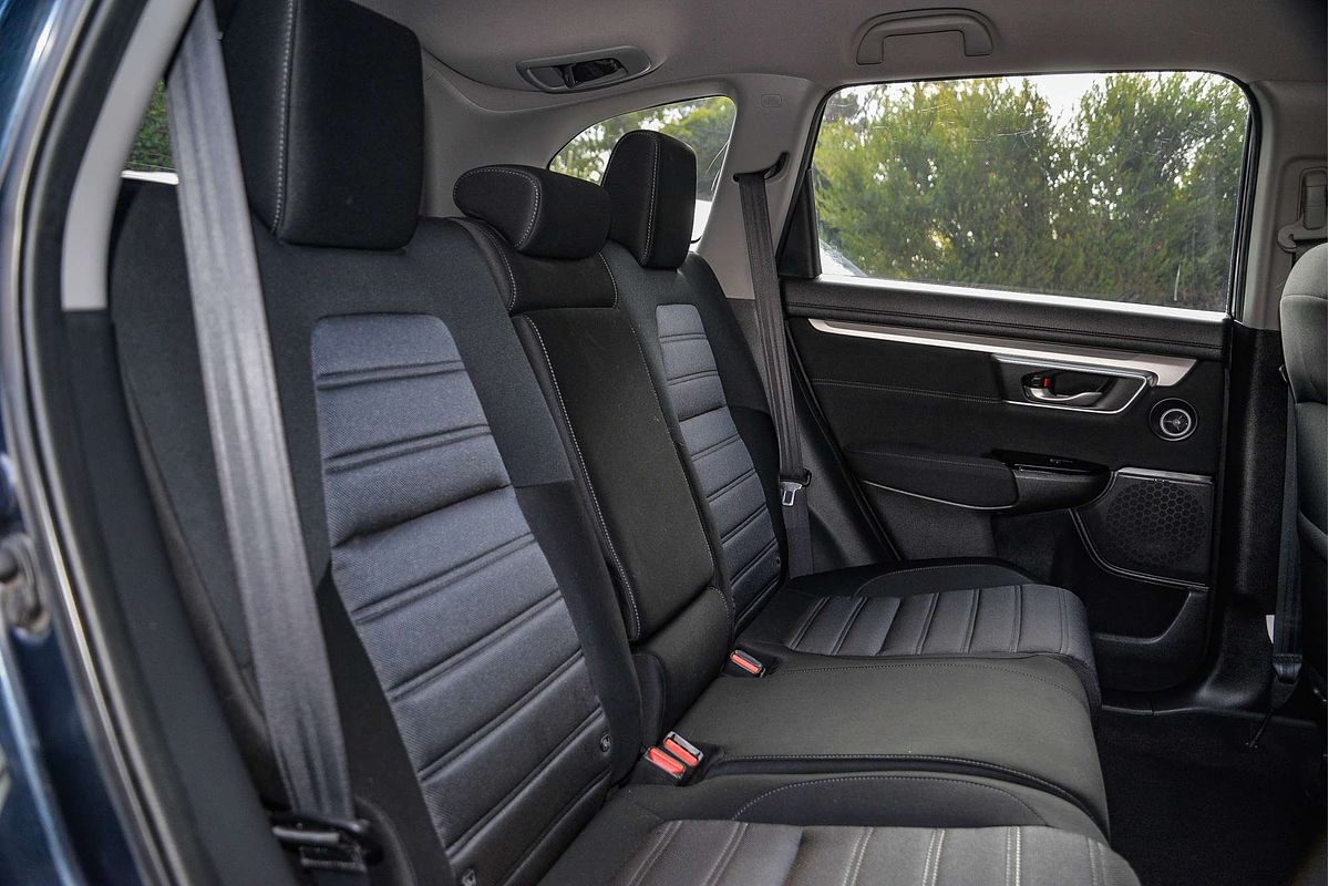2020 Honda CR-V VTi RW