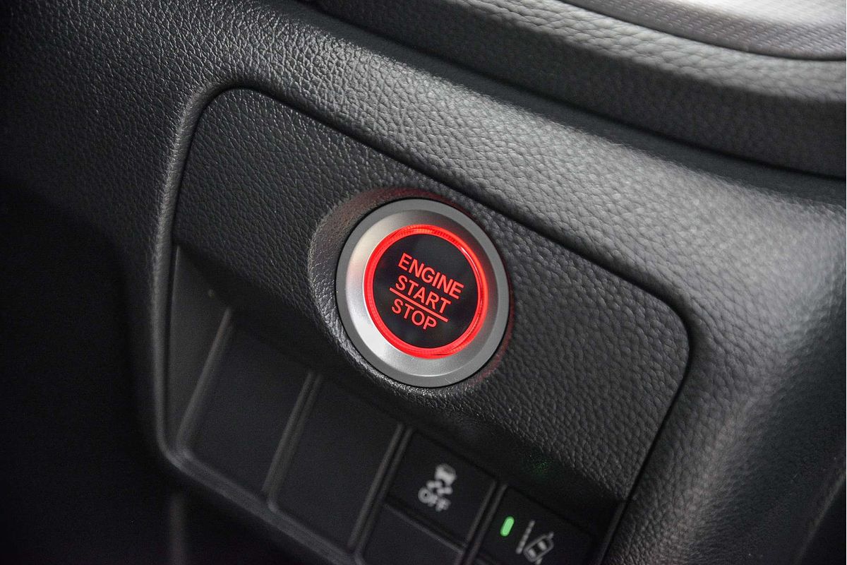 2020 Honda CR-V VTi RW