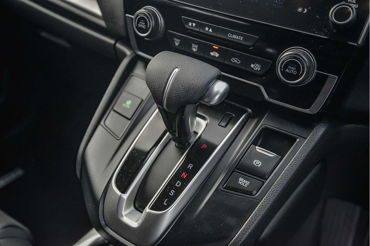 2020 Honda CR-V VTi RW