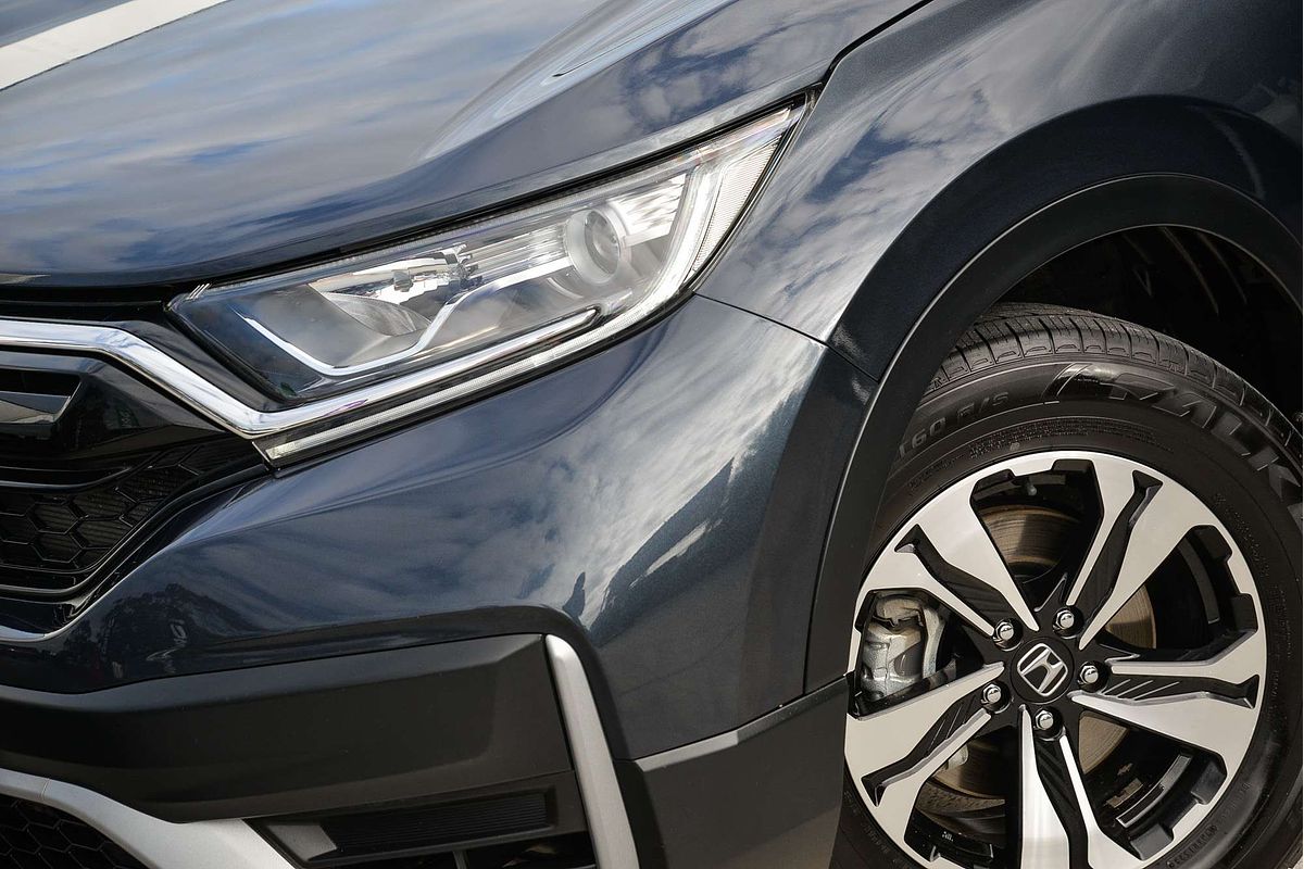 2020 Honda CR-V VTi RW