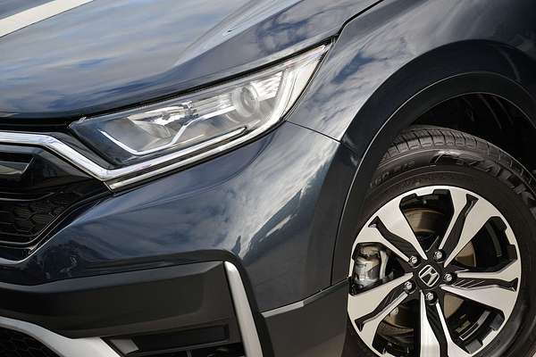 2020 Honda CR-V VTi RW