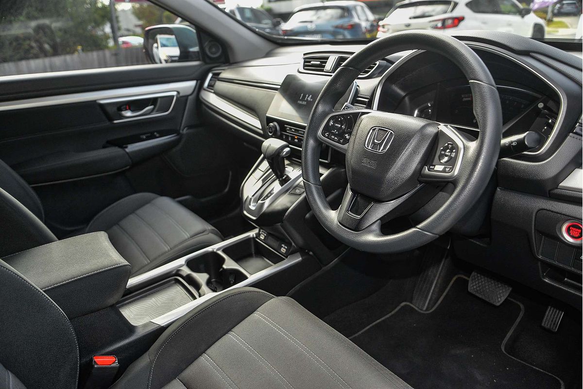 2020 Honda CR-V VTi RW