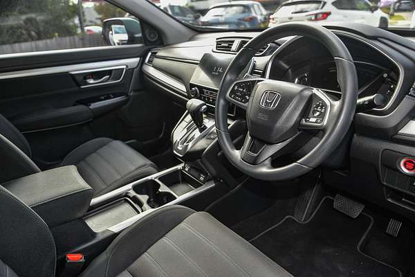 2020 Honda CR-V VTi RW