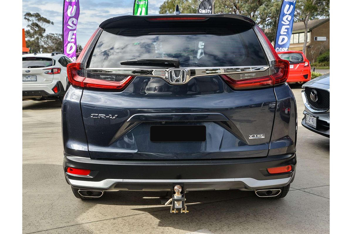 2020 Honda CR-V VTi RW