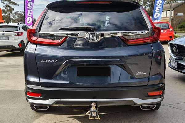 2020 Honda CR-V VTi RW