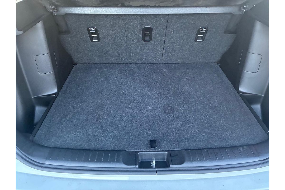 2016 Suzuki Vitara S Turbo LY